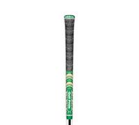 Golf Pride Multicompound Teams Std Grip .60 Green/Gold RND Size: Stand