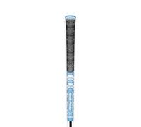 Golf Pride MCC Teams Std Light Blue Textured Grip