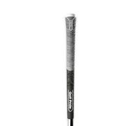 Golf Pride Multi-Compound Align MAX Midsize Grip - Hybrid Rubber & Cord, Raised Ridge for Consistent Hand Placement, 60R Core, 62g - All-Weather Control & Clubface Alignment