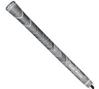 Golf Pride Multi Compound Cord MCC Plus4 Mid Size Golf Grip Charcoal