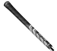 Golf Pride Black Multicompound Golf Grip Size: Standard