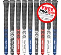 GOLF PRIDE MULTI COMPOUND GOLF GRIP - STANDARD