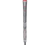 Golf Pride Multi Compound MCC Plus4 ALIGN Golf Grip Standard .60 Grey Ribbed