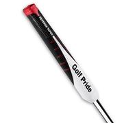 Golf Pride Putter Grip - Reverse Taper 2025 - Flat Large +FREE Tape