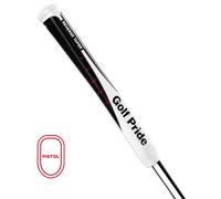 Golf Pride 2025 Reverse Taper Pistol Small Putter Grip