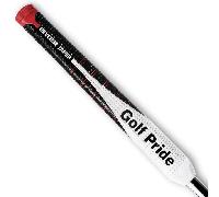 GOLF PRIDE REVERSE TAPER PUTTER GRIP - FLAT