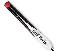 GOLF PRIDE REVERSE TAPER PUTTER GRIP - PISTOL - Medium