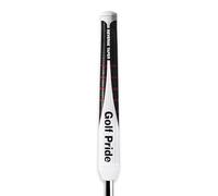 Golf Pride Reverse Taper Putter Large Flat