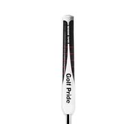 Golf Pride Reverse Taper Round Medium Grip