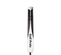 Golf Pride Reverse Taper Round Textured Grip - Large, Soft Feel