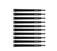 Golf Pride Set of 10 Tour Velvet (Jumbo - 60R (Round))