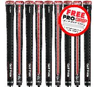 GOLF PRIDE TOUR VELVET ALIGN GOLF GRIP - MIDSIZE