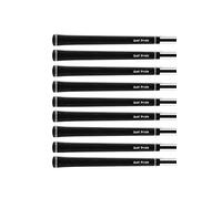 Golf Pride Tour Velvet Golf Grips (Jumbo) x 9