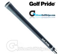 Golf Pride Tour Velvet .600 Round Golf Grips Size: Standard, Option: 0