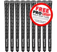 GOLF PRIDE TOUR WRAP 2G GOLF GRIP - UNDERSIZE