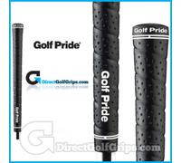 Golf Pride Tour Wrap 2G Ladies Undersize Grips - Black x 13