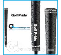 Golf Pride Tour Wrap 2G Ladies Undersize Grips - Black x 3