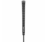 Golf Pride Tour Wrap 2g 0.600Rd Golf Grip - BLACK Size: Standard, Opti