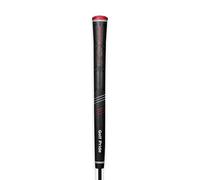 Golf Pride Unisex Adult Cp2 Pro Golf Club Grip - Black, Standard