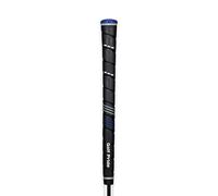 Golf Pride Unisex Adult Cp2 Wrap Golf Club Grip - Black, One Size