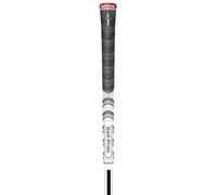 Golf Pride MultiCompound ALIGN Grip .60 White RIB Size: Standard