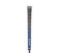 Golf Pride Unisex Adult Multi Compound Cord Golf Club Grip - Blue, One Size