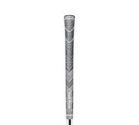 Golf Pride Unisex Adult Multi Compound Cord Golf Club Grip - Charcoal/Grey, One Size