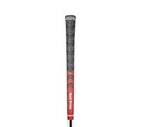 Golf Pride Unisex Adult Multi Compound Cord Golf Club Grip - Red, One Size