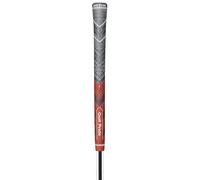 Golf Pride MCC Plus 4 Red One Size