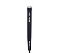 Golf Pride Unisex Adult Putter Grip Pro Only Blue Star 81cc Putter Grip, Black