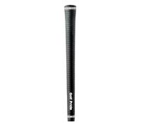 Golf Pride Unisex Adult Tour Velvet Golf Club Grip - Black, Size 56