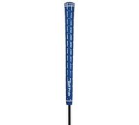 Golf Pride Tour Wrap 2g 0.600 Blue Golf Grip Size: Standard