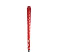Golf Pride Tour Wrap 2G Red .60 RND