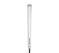 Golf Pride Tour Wrap 2g White Midsize Golf Grips Size: Midsize
