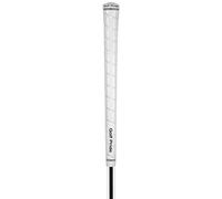 Golf Pride Unisex Adult Tour Wrap Golf Club Grip - White, One Size