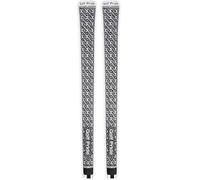 Golf Pride Unisex Adult Z-Grip Cord Golf Club Grip - Black, One Size