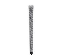 Golf Pride Unisex Adult Z-Grip Cord Golf Club Grip - Black, One Size