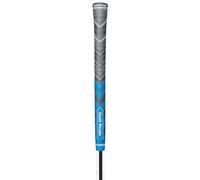 Golf Pride Multicompound Midsize Plus 4 Golf Grip - Blue Size: Midsize