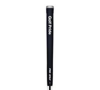 Golf Pride Unisex's Pro Only Red Star 72cc Putter Grip, Black