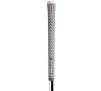 Golf Pride ZGRIP ALIGN MAX Golf Club Grip - Firmest Cord Grip with Raised Ridge Technology - Maximum Feedback & All-Weather Control - Brushed Cotton Cord & Deep Z Texture