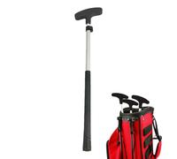 Golf Putter | Adjustable Golf Putters | Double Way Adjustable Putter with Extendable Shaft Left and Right Size for Junior Golfers