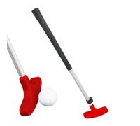 Golf Putter | Adjustable Putters for Golf | Two Way Adjustable Kids Putter with Extendable Shaft, Both Left and Right Handed, Size for Junior Golfers