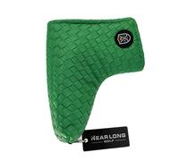 Golf Putter Cover | Protective Putter Cover Mallet | Golf Headcover | Covers Mallet | Magnetic Putters Headcover | Secure Magnetic Closure Putters Covers for Golves Players Protection