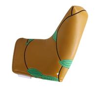 Golf Putter Covers Embroidery Protective Club Covers Golf Putter Head