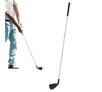 Golf Putter | Durable Shaft Putter | Practice Club Golf Sturdy Putters for Men Right/left Handed, Golfs Sticks for Any Putting Green Mat for Kids Adults Home Indoor