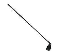 Golf Putter - Extendable Shaft Training Aid | Adjustable Length 42-85cm, Indoor Outdoor Use | Lightweight Aluminum Alloy Rubber Grip | Perfect for Men Women Backyard Driving Range Practice