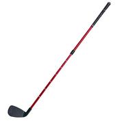 Golf putter for children, multi-purpose miniature golf club for two-way golfers with adjustable length, reusable and durable children's putter with clear scale, club for right and left handed