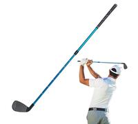 Golf Putter for Men and Women, Mens Golf Putter - Golf Putter Miniature Golf Club Two-Way Golf Putter - Right Handed Kids Putter Golf Club for Indoor or Outdoor Training