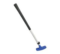 Golf Putter for - Mimii Golf Putter, Junior Two-Way Golf Putter | Aluminium Alloy Adjustable Shaft Golf Putter Extendable Shaft Right and Left Hand For,