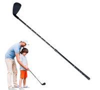 Golf Putter - Golf Putter for Kids, Miniature Two-Way Adjustable for Kids and Teens | Aluminum Alloy Shaft ABS Head TPE Grip | Indoor Outdoor Family Fun